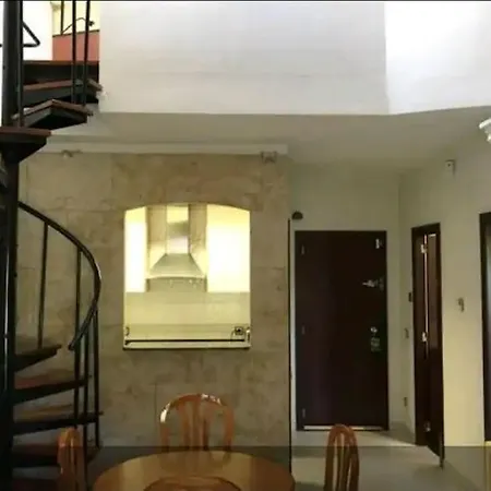 Apartmán Duplex Con Garaje