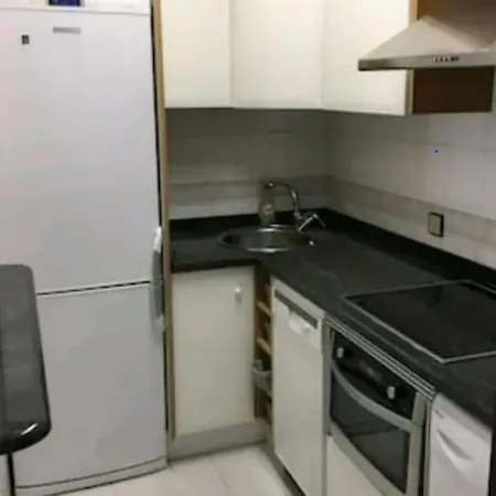 Duplex Con Garaje * Villamayor (Salamanca)