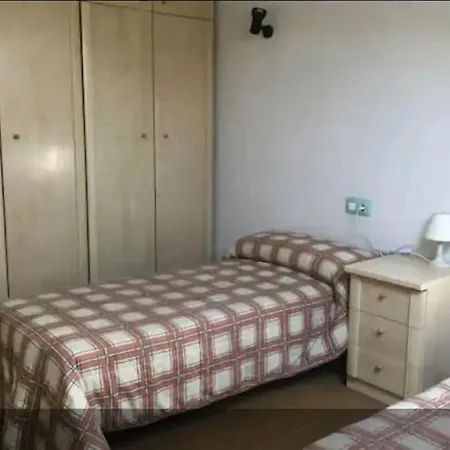 Duplex Con Garaje * Villamayor (Salamanca)